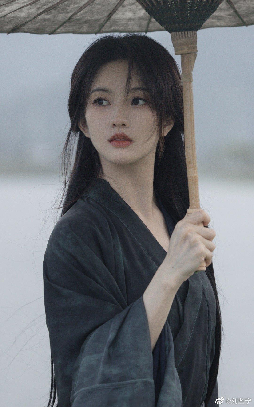 刘些宁​​​