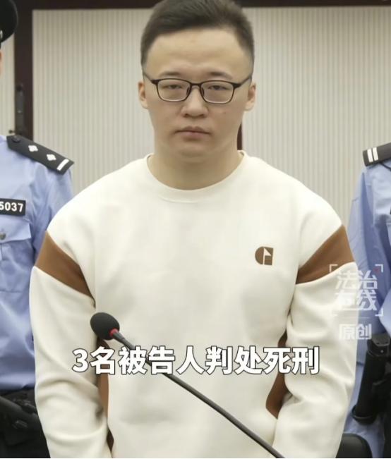 恶有恶报！谁敢相信，这个开豪车、挥金如土的小伙，居然是缅北魏氏诈骗团伙的骨干廖景