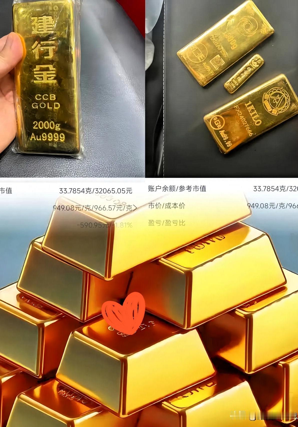 金价震荡杀疯了！美联储降息落地，持金人却更慌了——卖怕踏空，持有又煎熬！其