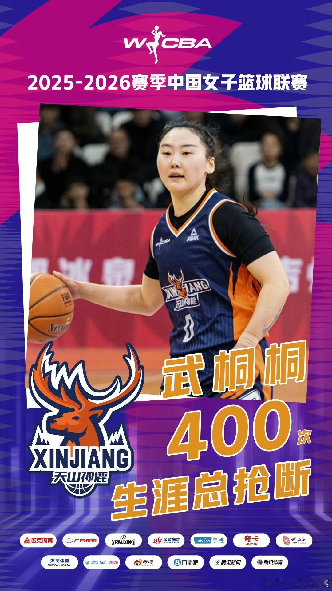 发现女篮老将需多用才更有效帮助球队！我说这个话，是因为本赛季的武桐桐、王雪朦