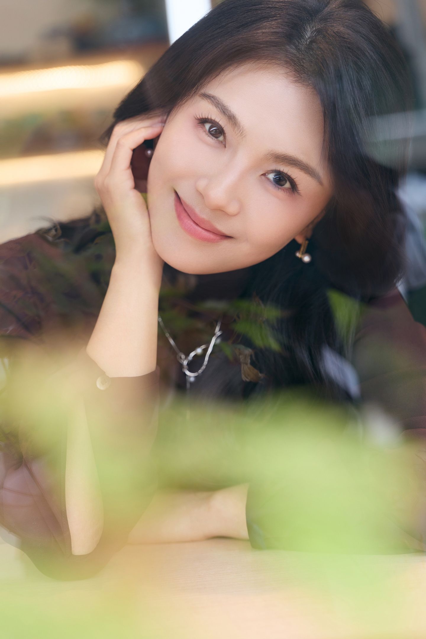 存到了刘涛的无水印图图