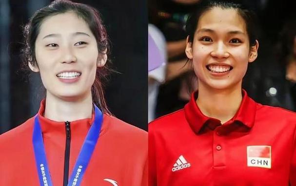 中国女排主帅专为2号而来国内联赛一结束，中国女排就将迎来新一轮的集训，为今年