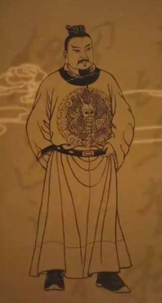 如是历史太平年朱温的恶，不仅仅是他个人道德败坏，更在于他彻底打碎了晚唐残存的统