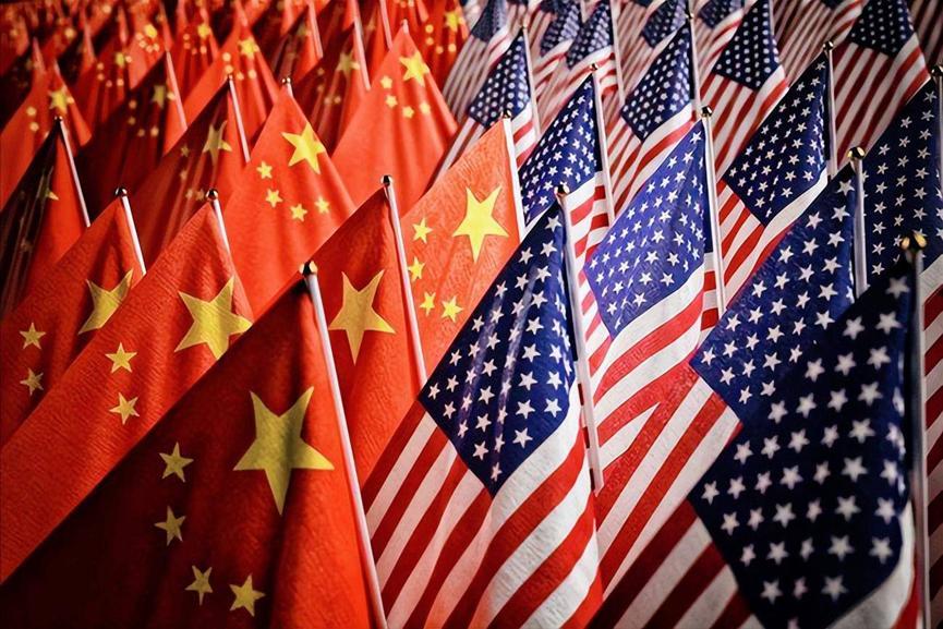 特朗普说漏嘴了！中国每年3000人，美国却只有170，这仗怎么打？ 8月7日