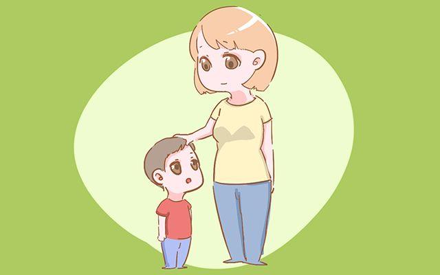 不是所有的孩子3岁上幼儿园都合适, 妈妈要按照性别来判断