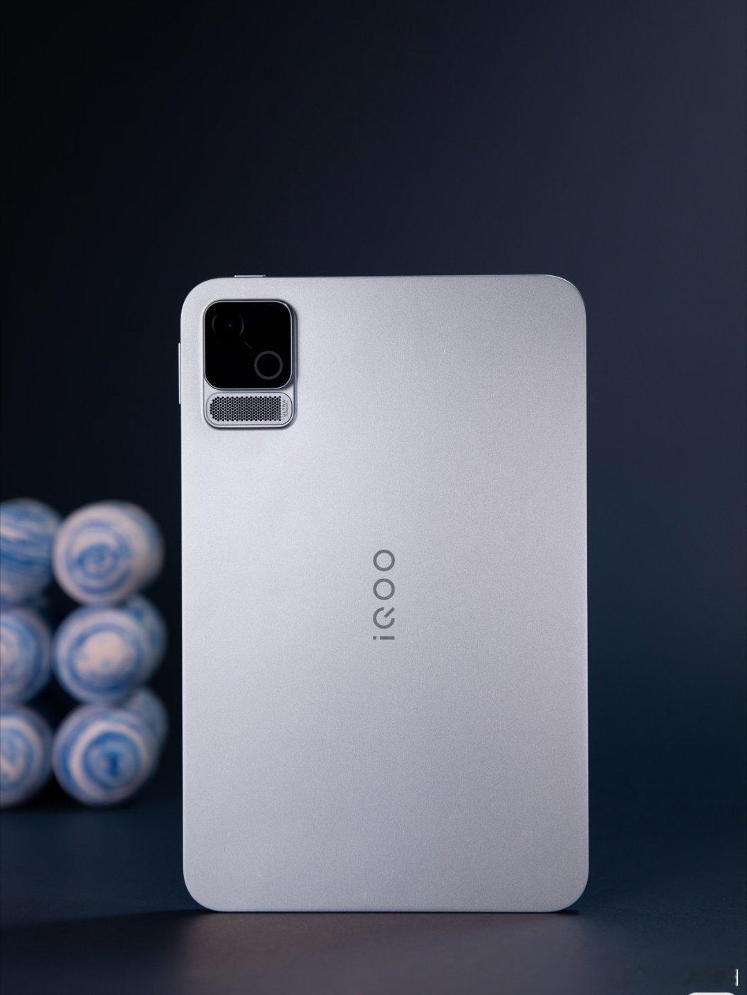 #iQOOPadUltra#iQOO这次真的玩大了！9月底和iQOO16同台登场，全新电竞小平板iQ