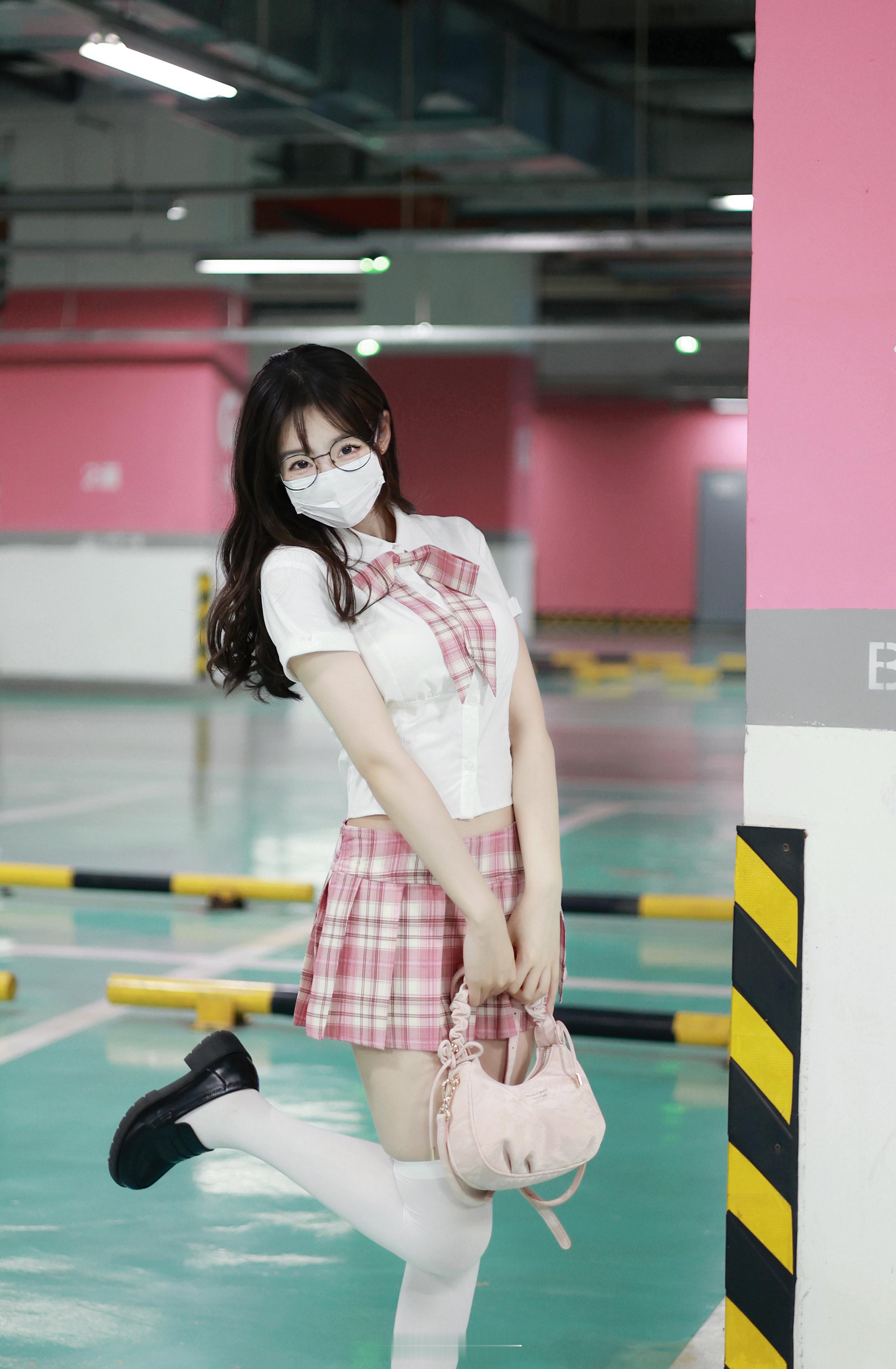 💓又是为粉色心动的一天​​​