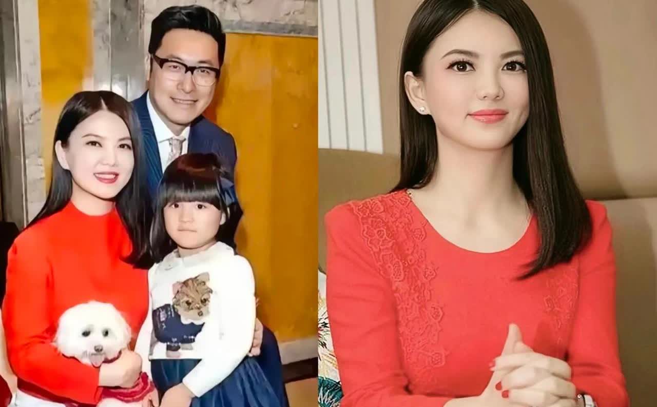 终于知道，李湘和王岳伦离婚的真正原因了，并不是性格不合，也不是女强男弱，而是