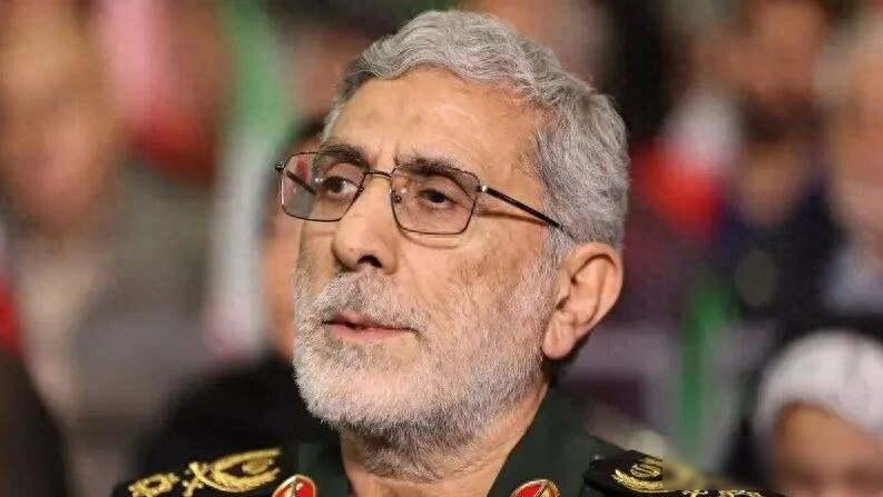 卡尼悄悄进巴格达，美伊对峙再升温，沉默比喊话更危险2026年4月19日，伊朗