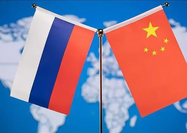 中俄石油贸易暗藏杀招！人民币成俄经济新引擎，去美元化狂飙美媒终于后知后觉看