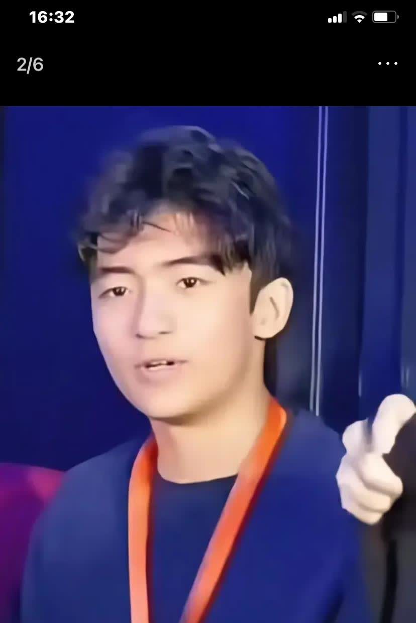 没有对比就没有伤害！有很多喜欢王菲和谢霆锋，在她们身上能感受到洒脱和自由，想