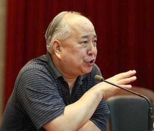 “中美差距有多大？”中国科学院院士姜伯驹一语惊人：“不是别人卡我们脖子，而是我们