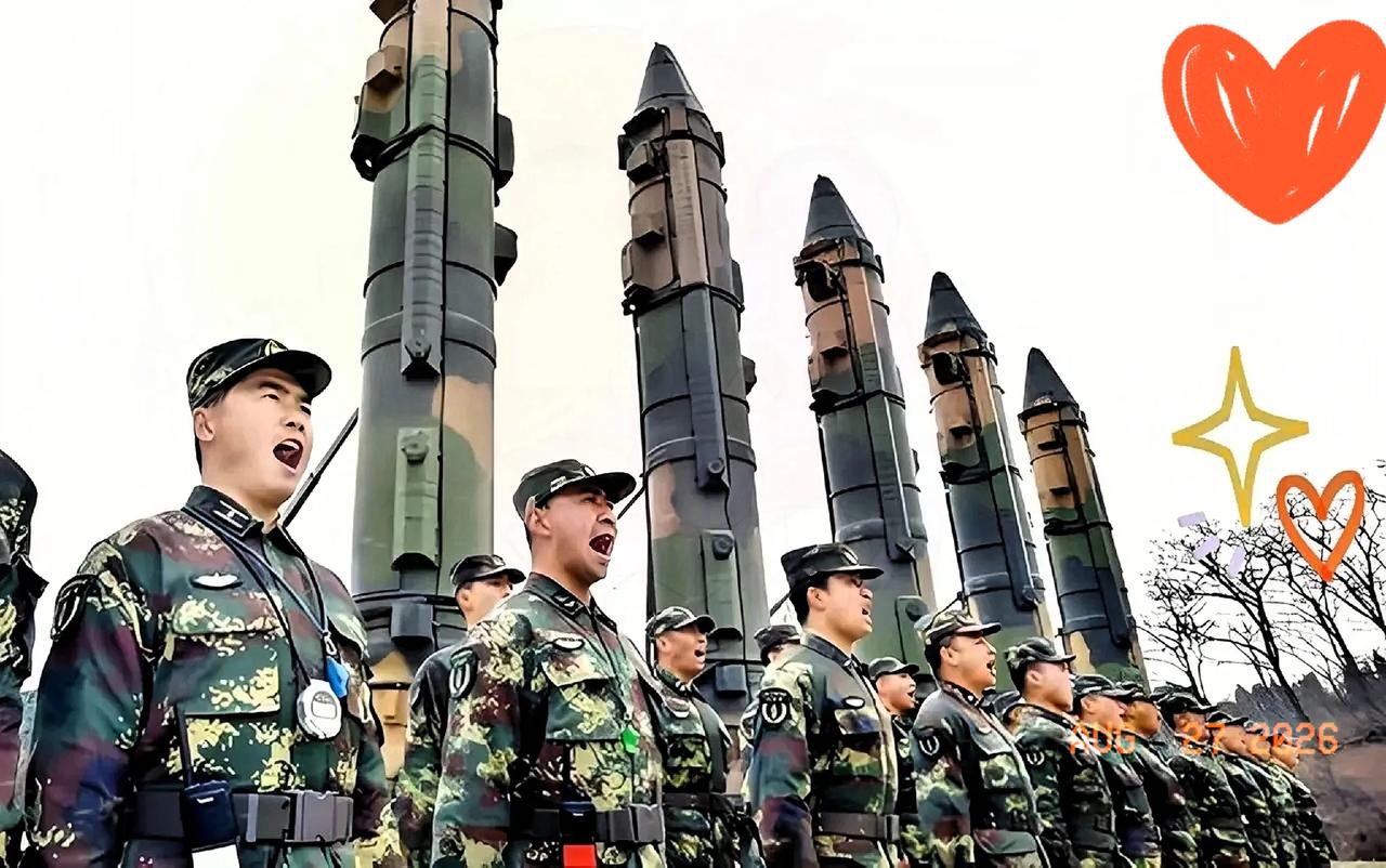 中纪委六次全会结束，再次针对火箭军发布公告，意味着什么？中纪委这回动静不