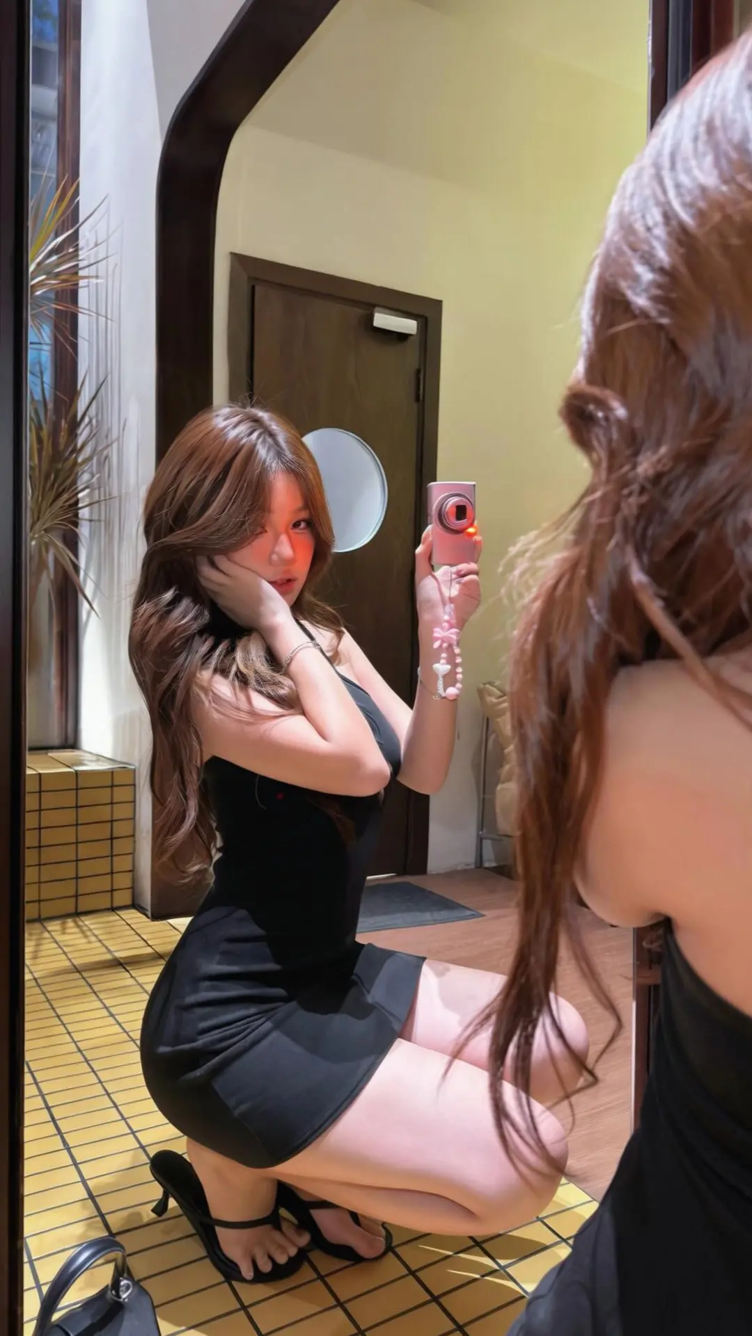 美女图片 精选图集 感觉至上 御姐范儿 手机壁纸