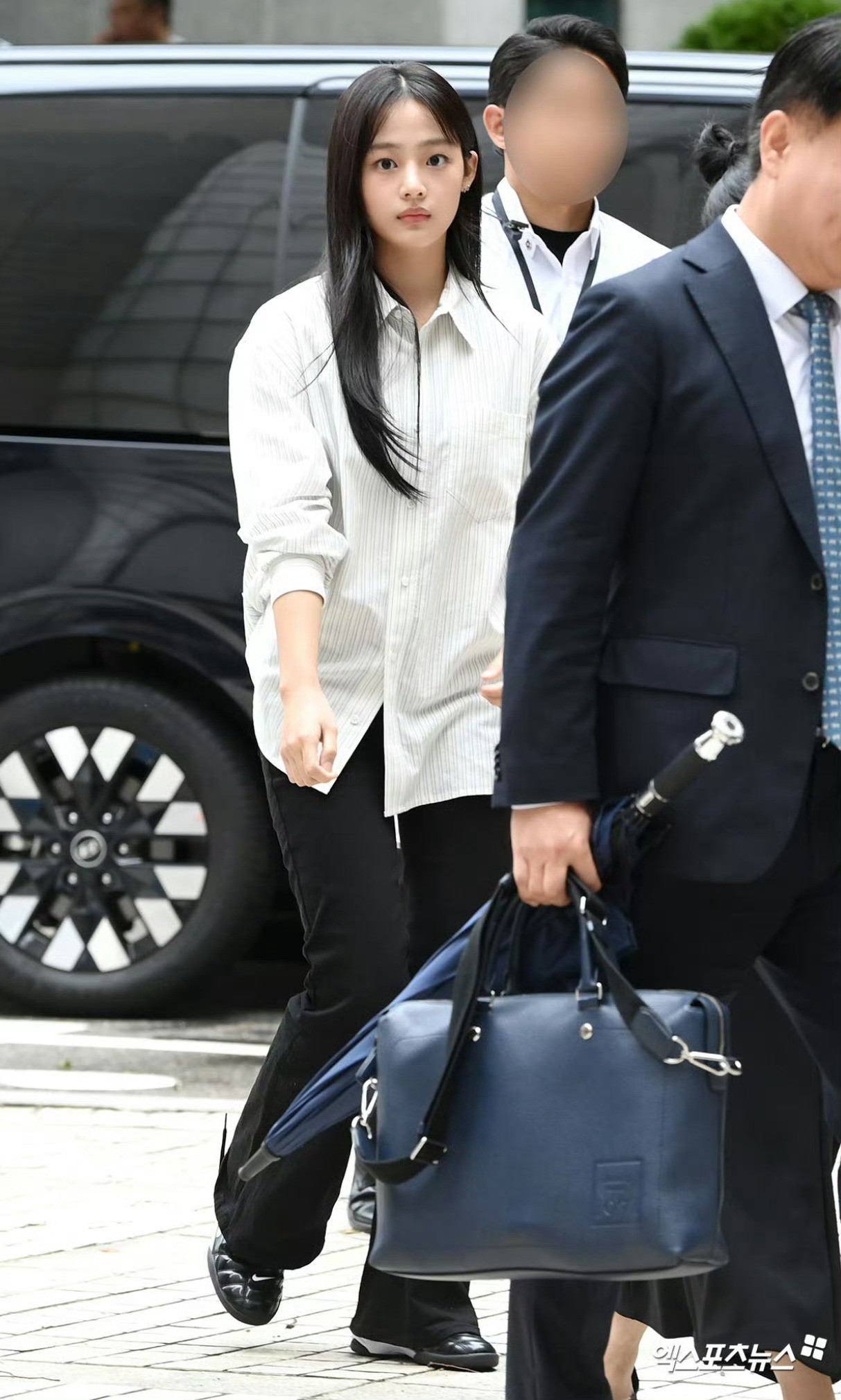 依旧神一样的新闻图其实是女神基操​​​