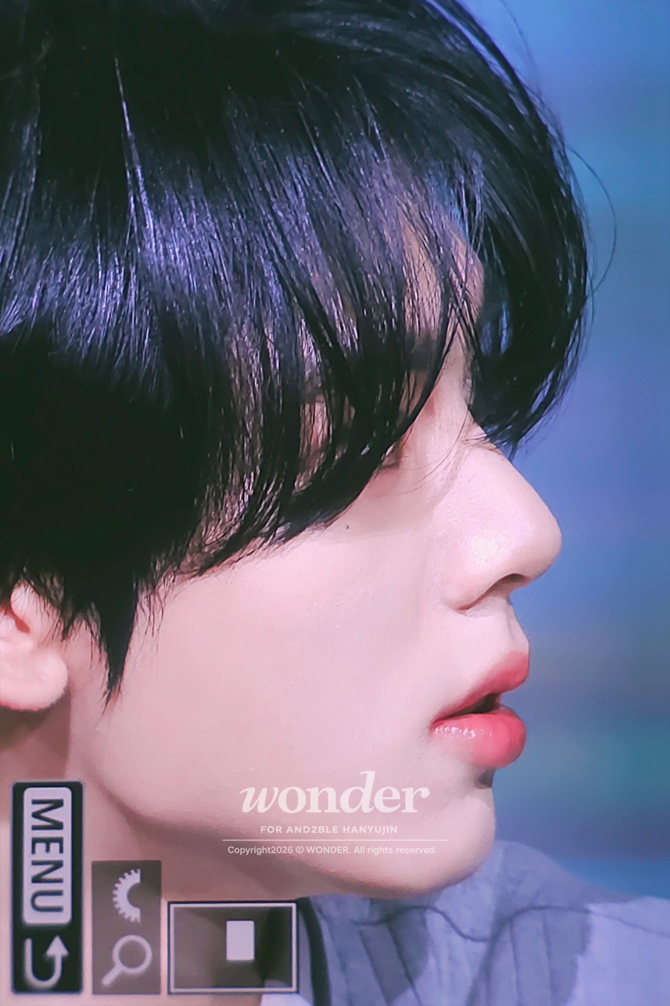 侧脸♡/wonder__yj