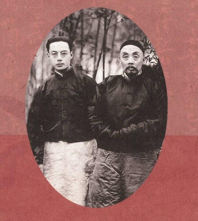 1935年10月17日清晨6点10分，上海法租界辣斐德路1228号的私家寓所传出