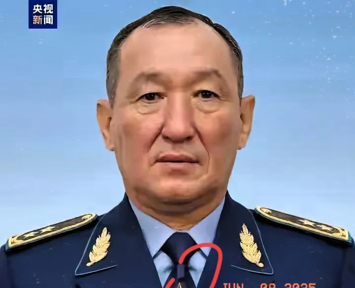 敌人的敌人是朋友，俄哈关系新变化哈萨克斯坦最近的动作简直