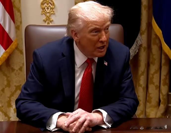 🚨重磅爆料：川普一直在等待曼达尼的获胜，因为后者从一开始就得到了穆斯林兄弟会的