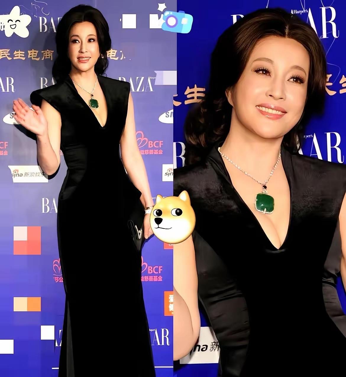 我弟是个塑型教练,他和我说了个真相,像刘晓庆这种,75岁了腿部还能这么有力量,