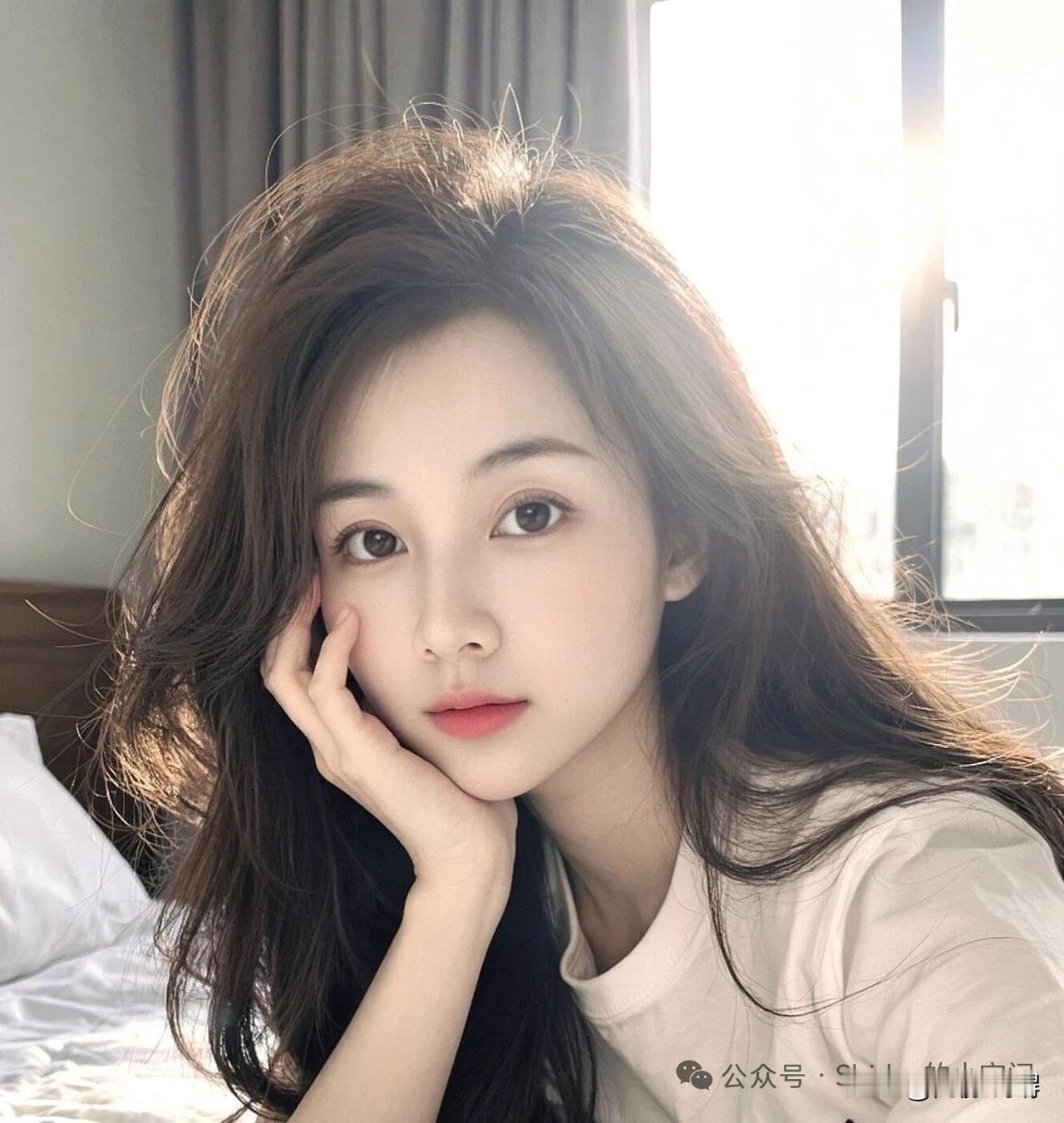 觉得累了，不妨停下脚步，让心灵在静谧中寻得一份安宁。闭上眼睛，感受内心的波澜慢慢