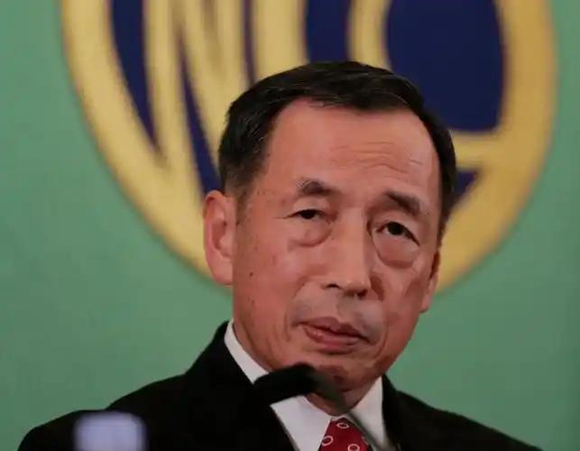 中国公开自卫权后，日本前总参谋长田母神俊雄公开表示，如果日本这次不采取强硬措施，