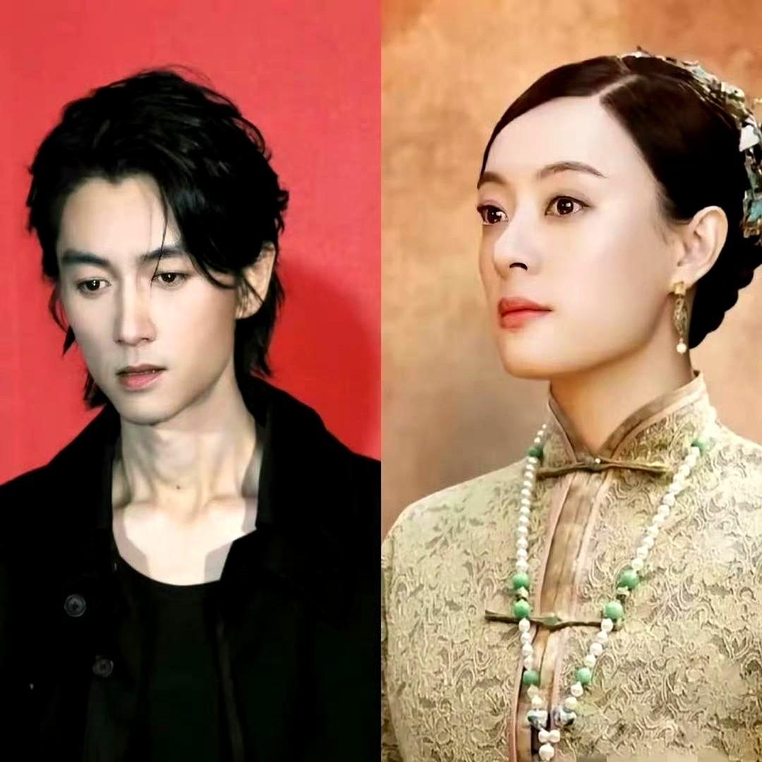 陈晓这次真赚到了。多年前的一次合作，竟给如今的新剧《大生意人》带来泼天富贵。