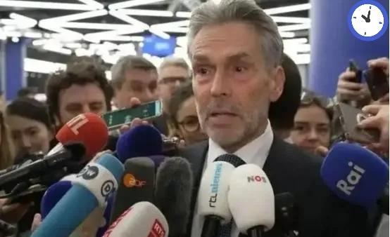 这一回中国动真格，要拿荷兰杀鸡儆猴！荷兰依仗阿斯麦的高端光刻机，在美国施压下步