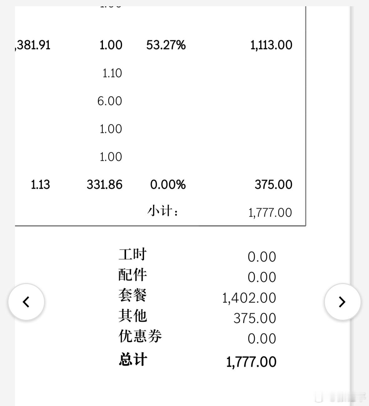 各位新能源车主们，你们的车子保养一次要多少钱？多久保养一次？问这个主要是想说，大
