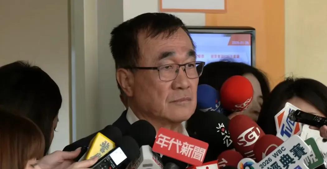 李四川今日受访时重申，他要再一次说明，选举他从头到尾都没有去争取这个位子，只是党