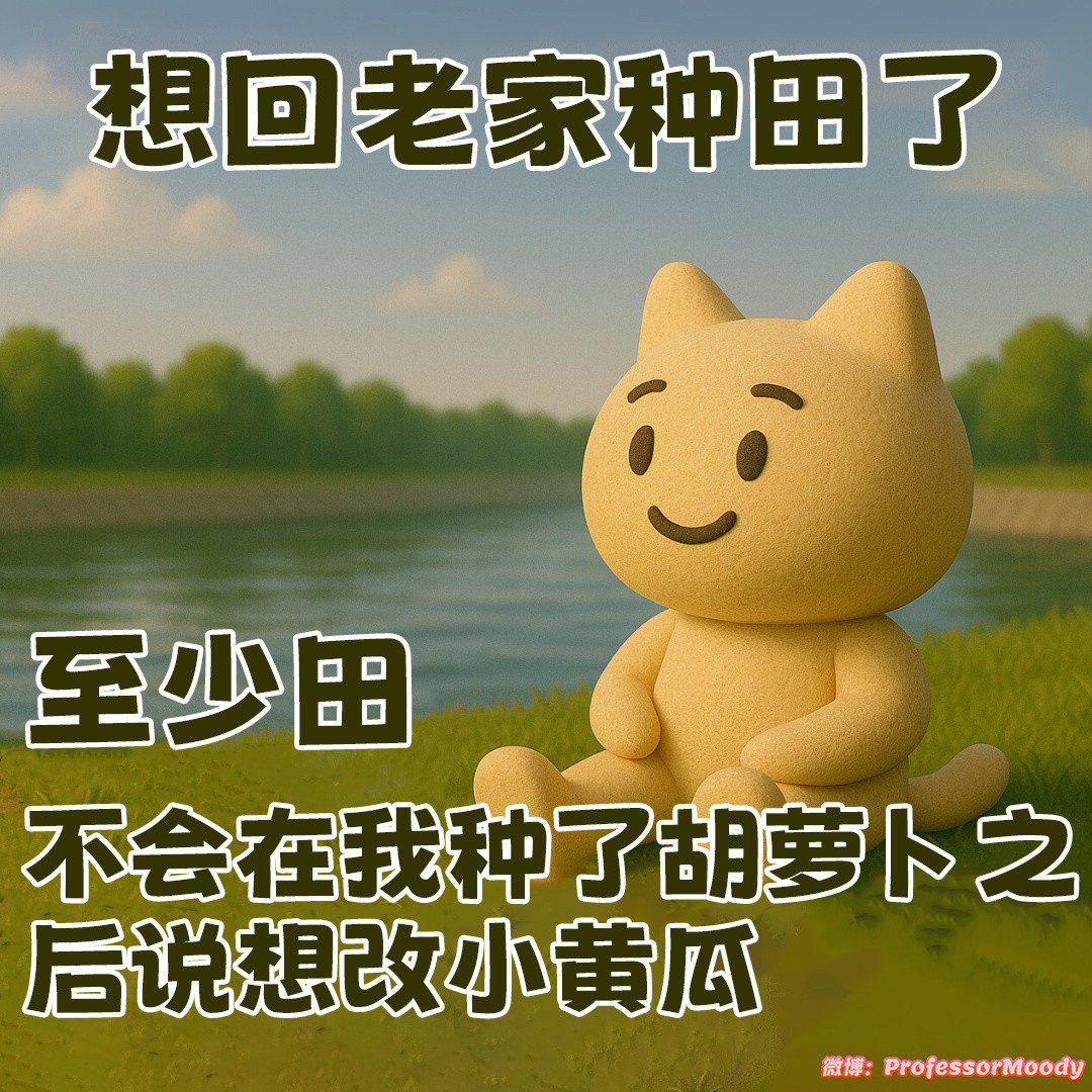 田不会让我一天到晚“好的收到”meme​​​