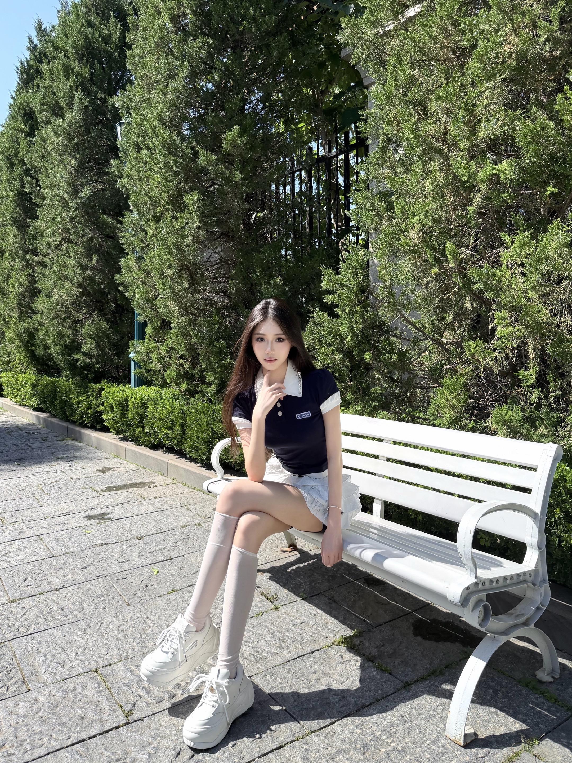 真正的成长 是学会和自己相处 不再向外寻求安全
