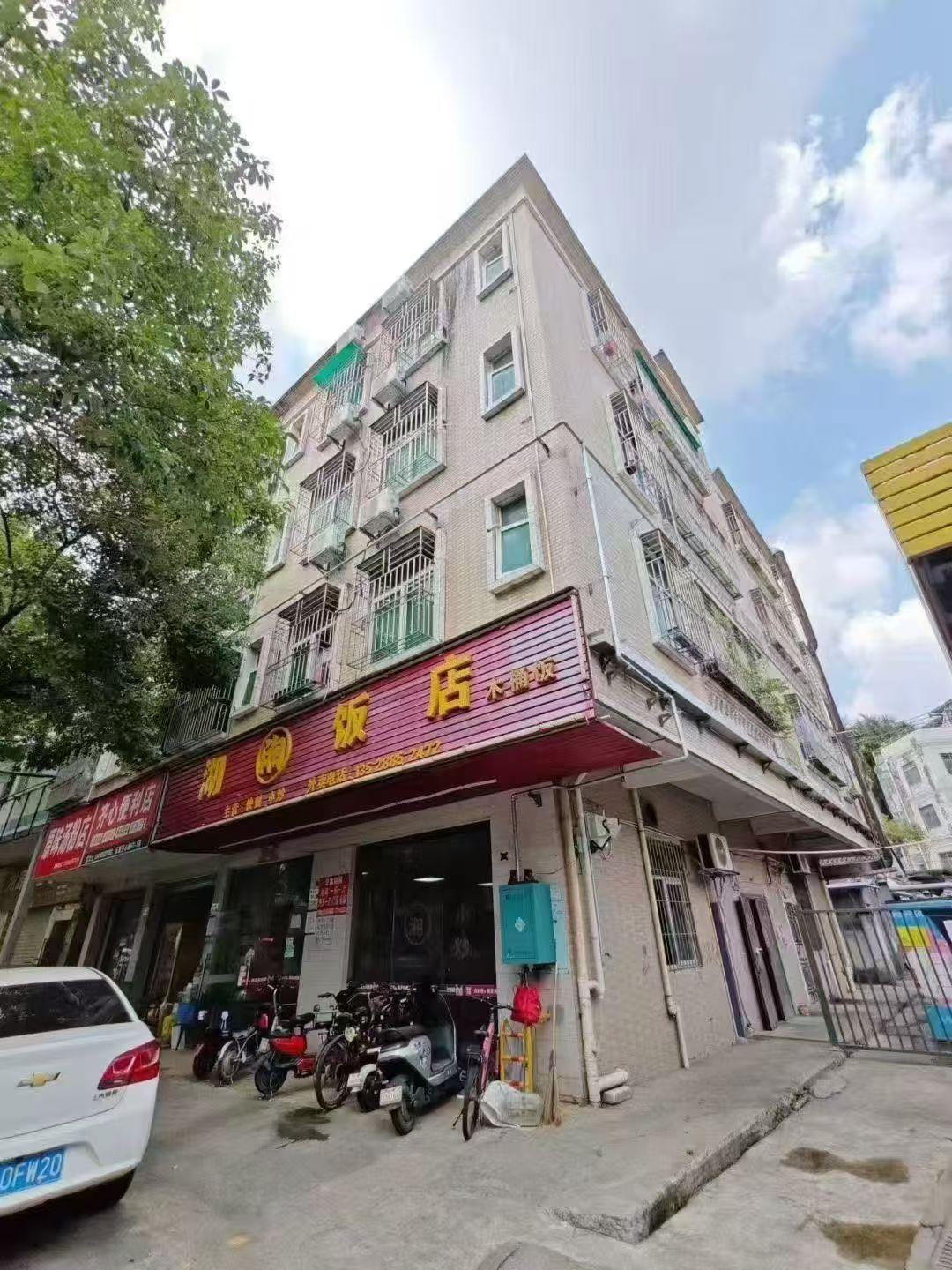 龙岗整栋自建房原房东大路边首排学校旁首层旺铺整栋建面约1200㎡68