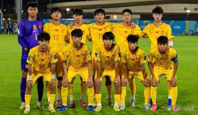 明晨（5月10日）零点，被国人寄予厚望的U17男足，迎来亚洲杯小组赛B组第二场比