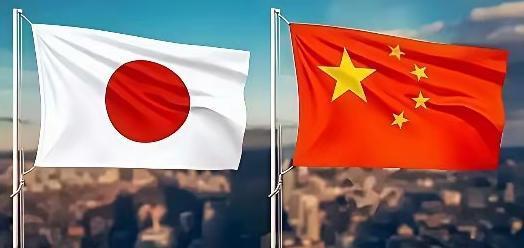 ☁中日对峙发展至今，一个不得不正视的事实已然逐渐明朗：日本对中国的不满情绪