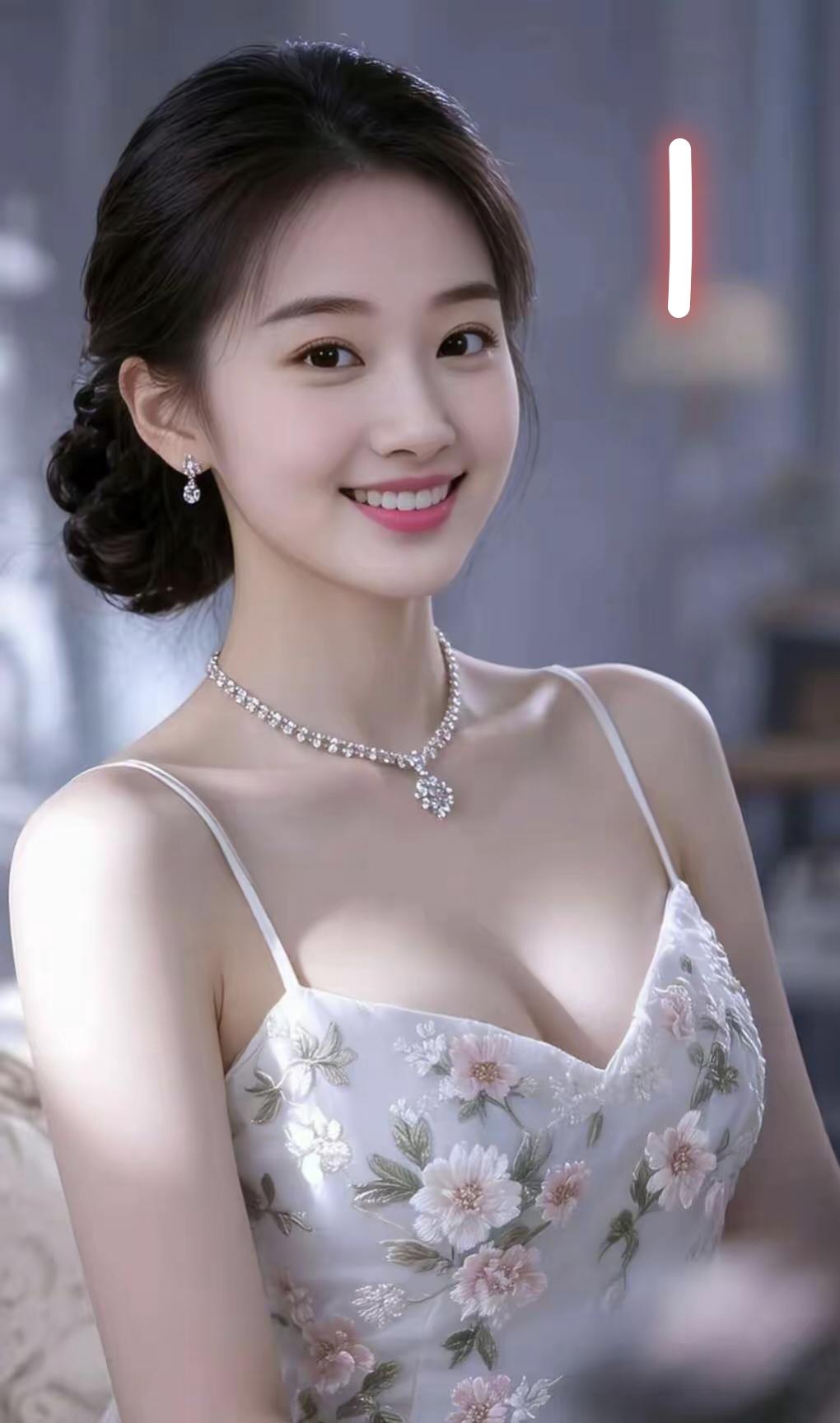 什么样的女人最漂亮呢1-6号美女，各具特色，各有味道，你最喜欢哪一位？几号是满分