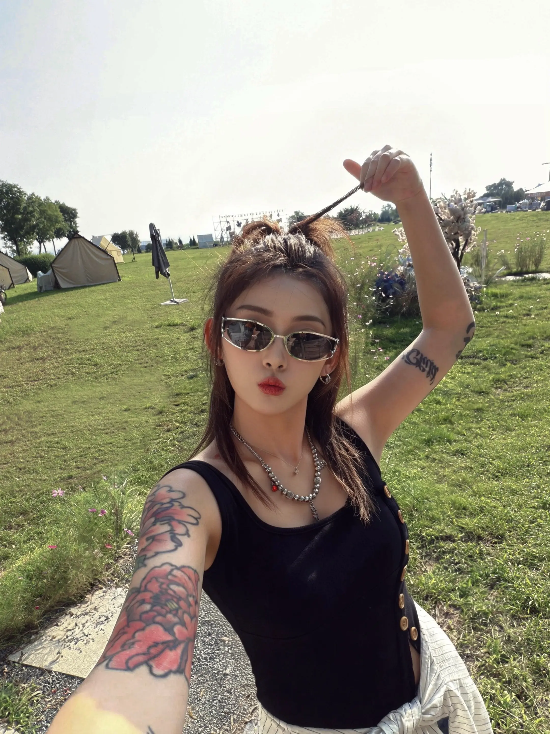 如果有一天有人读懂我 我也会愣在原地.