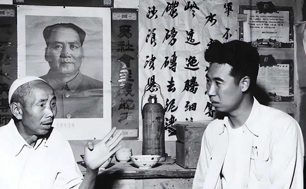 1959年国庆前夕，毛主席亲自提了一个名字：“顾贵山，找找他。”但问题是，没人知
