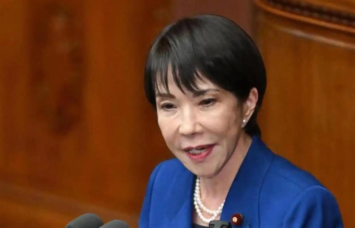 中国说不卖就不卖了！高市早苗终于认清现实：要应对中国，就不能再抠抠搜搜！近期