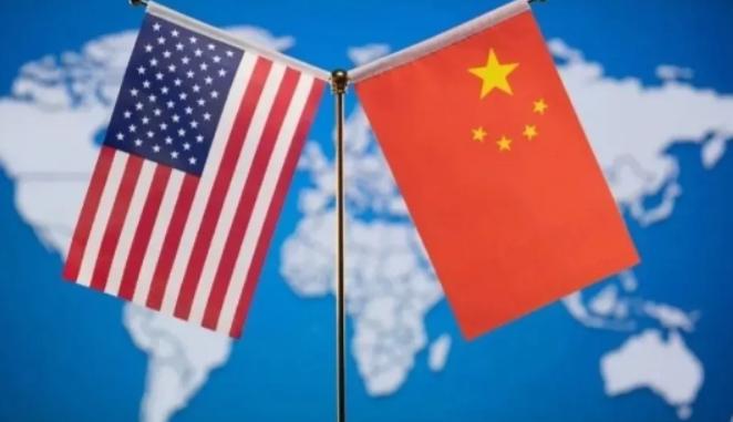 中国要立刻放人，取消出境禁令，美国出来对我们施压了！7月22日，根据法新社报道，