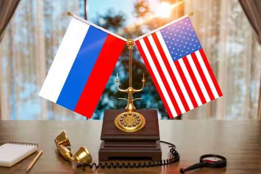 俄方要通过反华换取美国放弃乌克兰？美媒：普京特使送出7份大礼最近国际舆论圈炸了