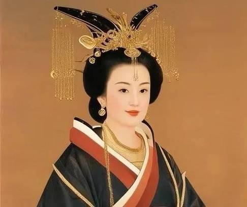 吕后黑化之路：曾是贤妻良母，嫁给渣男刘邦，变成心狠手辣的太后公元前205年，