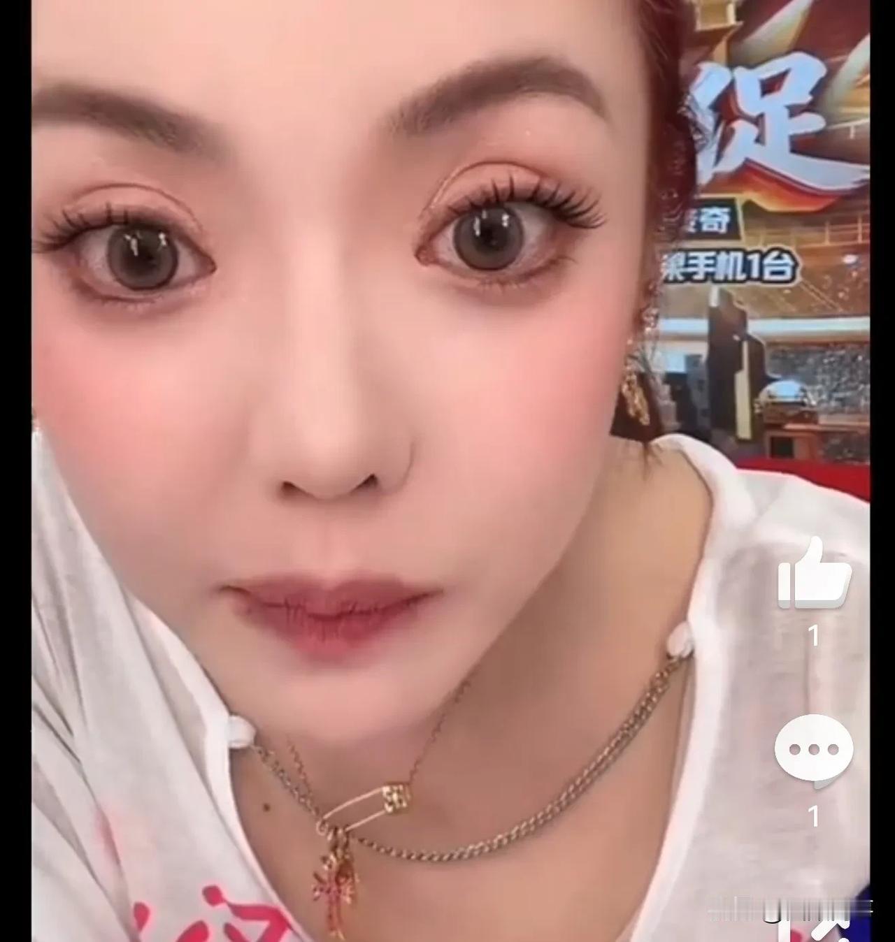 蛋蛋不靠投流靠私域，我可以亏钱干，期待40岁的蛋蛋吧！