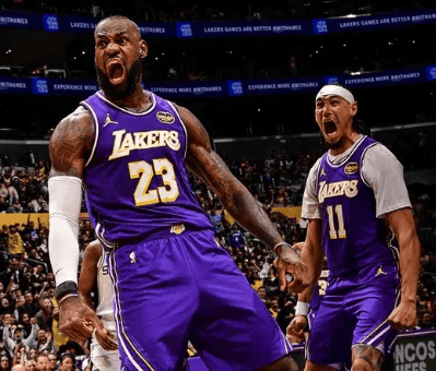 詹姆斯谈与狄龙竞争: 这才是竞争的真谛, 我们笑到了最后