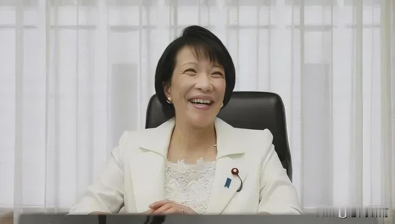 高市早苗的“台海豪赌”，正在掏空日本的生计高市早苗在国会叫嚣“台湾有事即日