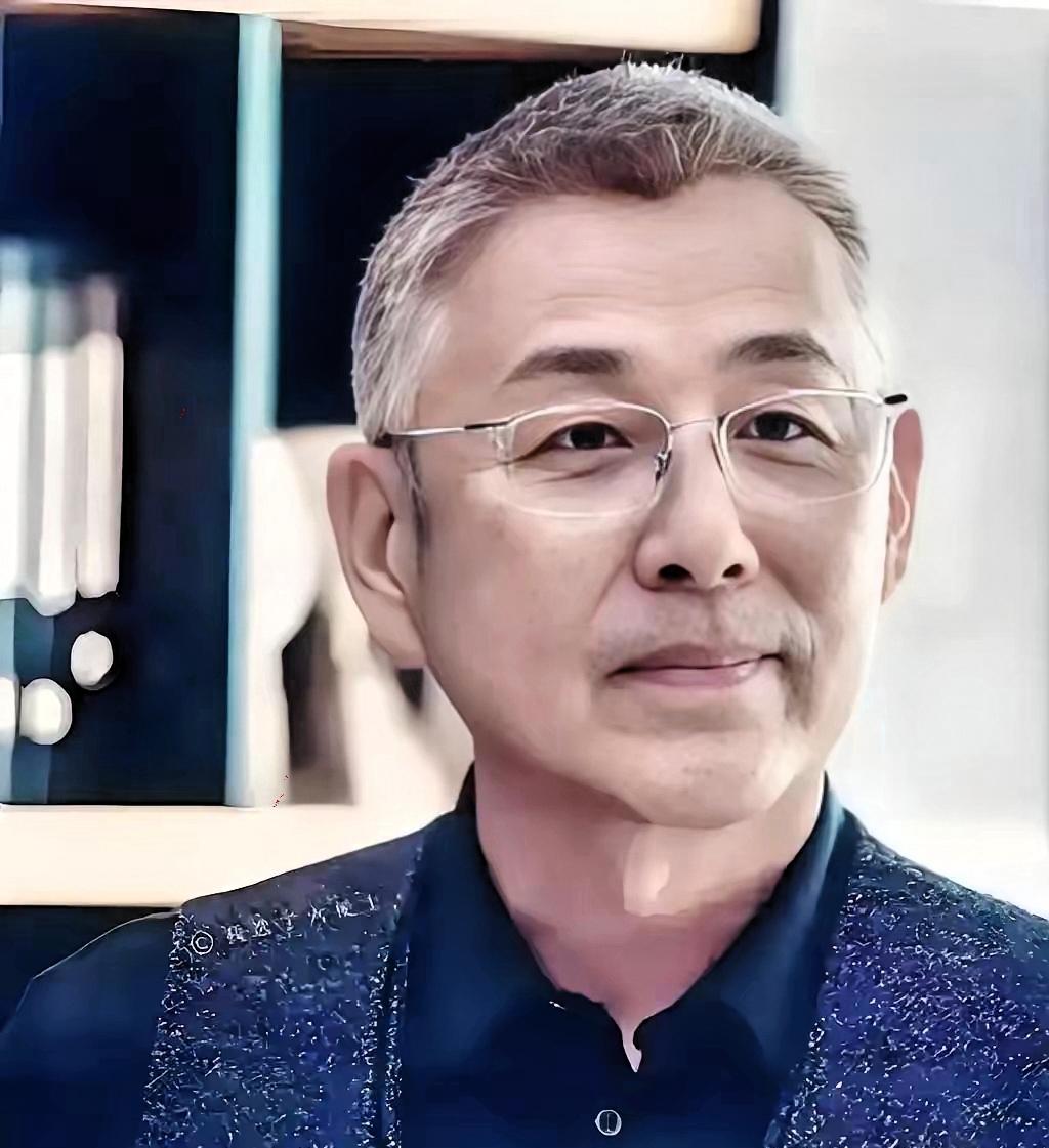 陈道明说："男人离婚，如果你没钱，后果也很难再找，基本上是孤独终老。女人离婚，没