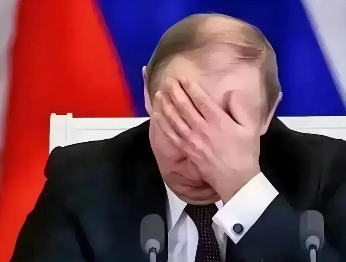 普京这头“北极熊”，终于也开始喊疼了。就在4月15日，这位一向硬气的铁腕总统