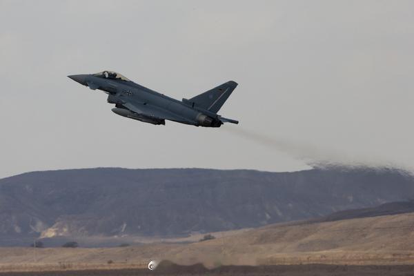 【媒体：德国有意加入意英日新型战机联合研制项目】据意大利《晚邮报》援引消息人士