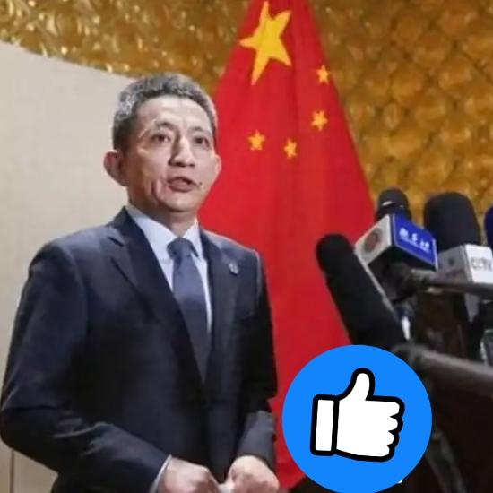 我果然没猜错!美国又开始耍赖了!翻脸比翻书快吉隆坡谈判刚落幕,李成钢一句话就