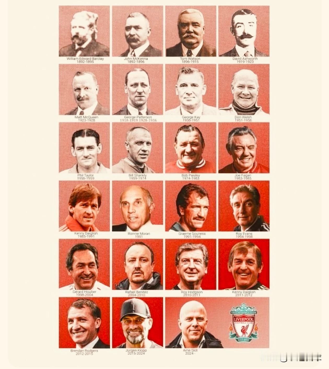 利物浦连续崩溃式惨败，内网球迷们大声疾呼让斯洛特下课，但他们忽视了一点，那就是利